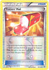 Pokemon - Trainers39; Mail (92/108) - XY Roaring Skies - Reverse Holo