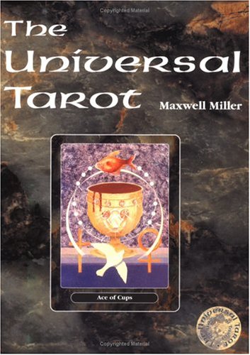 The Universal Tarot Package