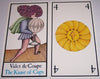 Maddonni/Tarot Cards