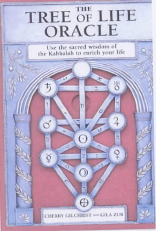 The Tree of Life Oracle (Book Only)