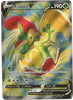 FLAPPLE V - 143/163 - Full Art - Battle Styles - NM/M