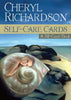 By Cheryl Richardson - Self-Care Cards (Large Card Decks) (Crds)