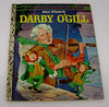 Walt Disney's Darby O'Gill - A Little Golden Book