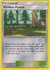 Viridian Forest - 156/181 - Uncommon - Reverse Holo - Team Up