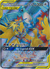 Moltres & Zapdos & Articuno Tag Team GX - 66/68 - Full Art Ultra Rare - Hidden Fates