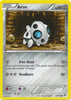 Pokemon - Aron (57) - Plasma Blast