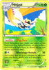 Pokemon - Ninjask (10/108) - XY Roaring Skies - Reverse Holo