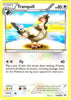 Pokemon - Tranquill (79/108) - XY Roaring Skies