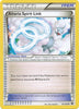 Pokemon - Altaria Spirit Link (91/124) - XY Fates Collide