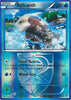 Relicanth (Plasma Blast #24/101) Reverse Holo-Foil Pokemon Card