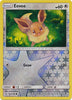 Eevee - 104/156 - Common - Reverse Holo - Sun & Moon: Ultra Prism