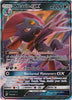 Weavile GX - 132/236 - Ultra Rare - Unified Minds