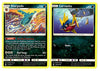 Evolution Card Set - Sharpedo 111/214 - Sun Moon Unbroken Bonds - Rare Card lot