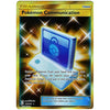 Pokem. Communication - 196/181 - Secret Rare - Team Up - NM/M - Guaranteed authentic
