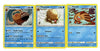 Evolution Set - Mamoswine Piloswine swinub - 21/111 Crimson Invasion Rare Card Lot