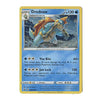 Drednaw (SWSH047) Champions Path Black Star Promo Holo