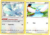 Pokemon Evolution Set - Altaria 049/073 & Swablu - Champion's Path - Holo Rare Card Lot