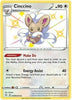 Cinccino - SV094/SV122 - Shiny Holo Rare - NM/M