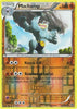 Pokemon - Machamp (50) - Plasma Blast - Reverse Holo