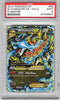 PSA Mint 9: M/ Mega Charizard EX - Holo (69/106) - Pokemon XY (Flashfire) Rare