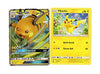 Pokemon Evolution Set - Raichu GX & Pikachu - SM213 Black Star Promo - Hidden Fates GX Card Lot