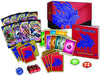 Pokemon TCG: Sword and Shield Elite Trainer Box- Zacian - 8 Boosters | 45 Pokémon TCG Energy Cards