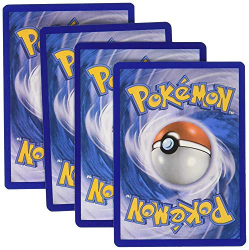 x4 Plasma Energy (Plasma Blast #91/101) Pokemon Card Playset [Special Energy]