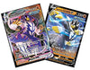 Rapid Strike Urshifu Vmax & V - Battle Styles - Card Lot - 087/163 & 088/163 - Holo Rare
