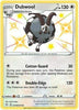 Dubwool - SV104/SV122 - Shiny Holo Rare - NM/M