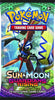 Pokemon Sun & Moon: Guardians Rising Booster Pack