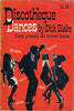 Discotheque Dances Teach Yourself the Newest Dances