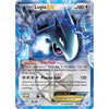 1 X Lugia Ex Plasma Storm 108/135 Pokemon Card Ultra Rare