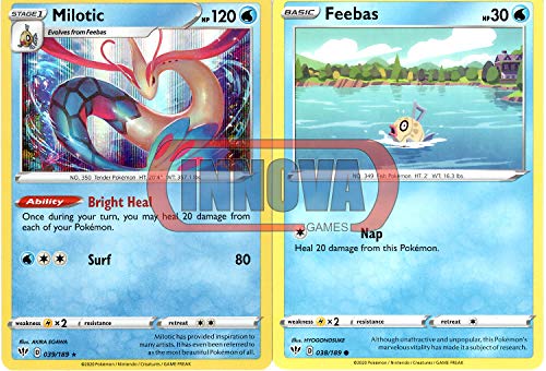 HD desktop wallpaper: Anime, Pokémon, Milotic (Pokémon), Ledyba (Pokémon),  Latias (Pokémon), Latios (Pokémon) download free picture #416406