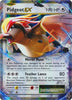Pokemon - Pidgeot-EX (64/108) - XY Evolutions - Holo