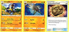 Pokemon Evolution Set - Armaldo 112/236 - Sun Moon Cosmic Eclipse - Rare - 3 Card Lot