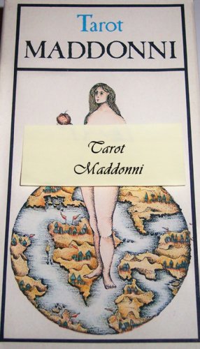 Maddonni/Tarot Cards