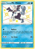 Galarian Mr. Mime - SV020/SV122 - Shiny Holo Rare - Shining Fates - NM/M