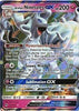SM8 Lost Thunder - Alolan Ninetales GX 132/214 - Ultra Rare - NM/M - 100% Guaranteed Authentic Card