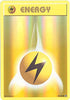 Pokemon - Lightning Energy (94/108) - XY Evolutions - Reverse Holo