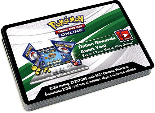 Pokemon Battle Academy Digital Code - Online Card Game Redeemtion - Messaged