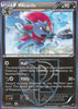 Pokemon - Weavile (66/116) - Plasma Freeze - Reverse Holo