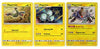 Evolution Card Set - Magnezone - 60/236 - Sun Moon Unified Minds - Holo Rare 3 Card Lot