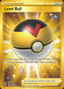 Level Ball - 181/163 - Secret Rare - Battle Styles - NM/M