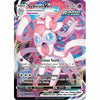 Sylveon VMAX - 075/203 - Full Art - Evolving Skies - NM/M