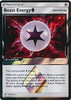 Beast Energy Prism Star - 117/131 - Holo Rare - Forbidden Light