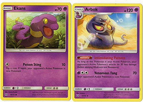 Ekans Arbok Pokémon, pokemon, purple, fictional Character png | PNGEgg