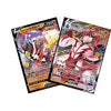 Single Strike Urshifu Vmax & V - Battle Styles - Card Lot - 085/163 & 086/163 - Holo Rare