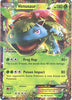 Pokemon - Venusaur-EX (1/83) - Generations - Holo