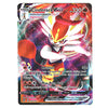 Cinderace Vmax 036/192 - Ultra Rare - Pokemon Sword and Shield Rebel Clash