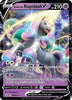 Pokemon V Card - Galarian Rapidash - Black Star Promo - SWSH111 - Holo Foil…